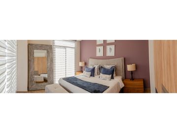 Departamento En Venta Cerca De la Recta A Cholula