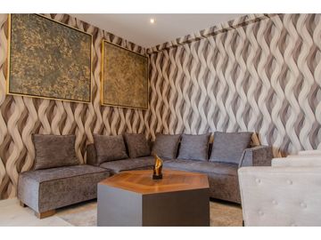 Departamento En Venta Cerca De la Recta A Cholula