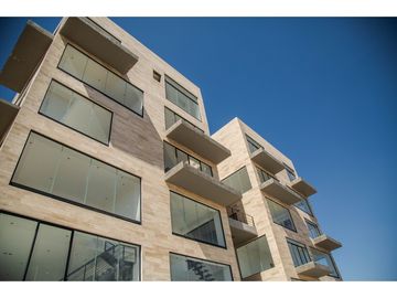 Departamento En Venta Cerca De la Recta A Cholula