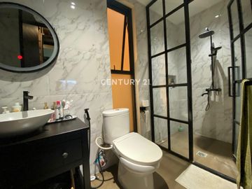 Rumah Dijual Cinere Dalam Komplek Depan Cinere Mall Dekat MRT