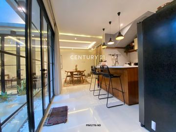 Rumah Dijual Cinere Dalam Komplek Depan Cinere Mall Dekat MRT