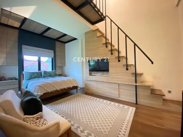 Rumah Dijual Cinere Dalam Komplek Depan Cinere Mall Dekat MRT