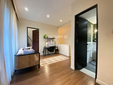 Rumah Dijual Cinere Dalam Komplek Depan Cinere Mall Dekat MRT
