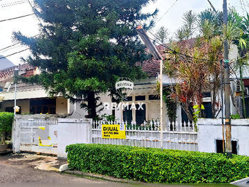 Strategic House Bintaro Sektor 1 Jaksel – Aman, Nyaman, Siap Huni