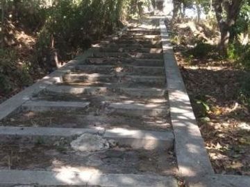 Tanah Kebun Cocok Untuk Tempat Wisata atau Resort Jalan Pangeran Kejaksan Sumber Cirebon