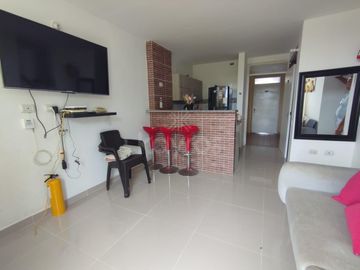 Apartamento de 3 Habitaciones en conjunto cerrado Lima Montería