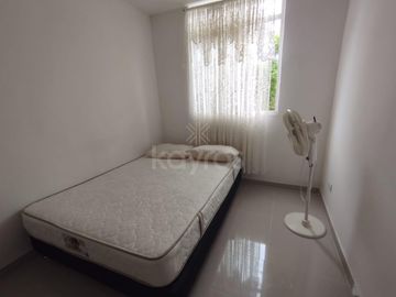 Apartamento de 3 Habitaciones en conjunto cerrado Lima Montería