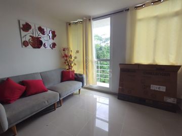 Apartamento de 3 Habitaciones en conjunto cerrado Lima Montería