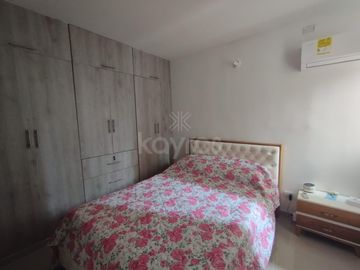 Apartamento de 3 Habitaciones en conjunto cerrado Lima Montería