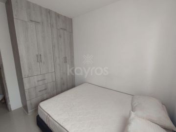 Apartamento de 3 Habitaciones en conjunto cerrado Lima Montería