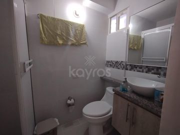 Apartamento de 3 Habitaciones en conjunto cerrado Lima Montería