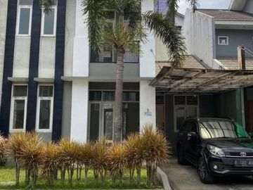 Rumah gegerkalong hilir setiabudi dekat cipaku bandung