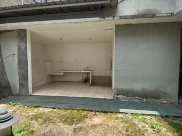 Rumah gegerkalong hilir setiabudi dekat cipaku bandung