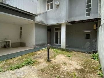 Rumah gegerkalong hilir setiabudi dekat cipaku bandung