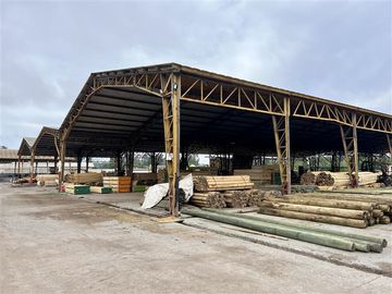 Sitio en Venta en San Fernando, Cam. a Roma