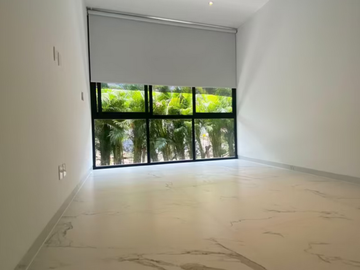 FINO Y BONITO JACARANDAS 2 RECAMARAS UN A CON VESTIDOR HERMOSA COCINA EQUIPADA AMENIDADES