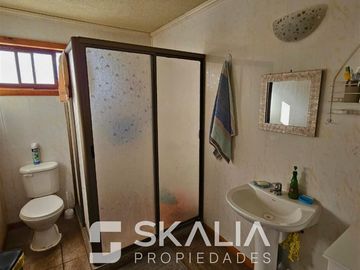 Casa en venta de 3 dormitorio 2 baños en Cabrero oportunidad