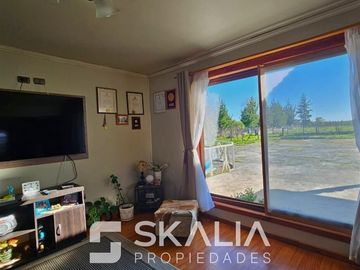 Casa en venta de 3 dormitorio 2 baños en Cabrero oportunidad