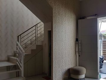Rumah Dijual Babatan Mukti Surabaya Barat *HN
