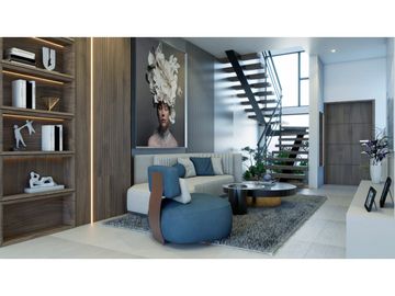 VENDO CASA POR ESTRENAR URBANIZACIÓN MALLORCA VILLAGE