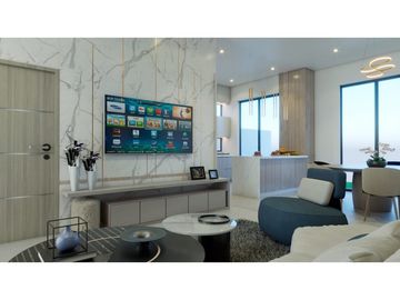 VENDO CASA POR ESTRENAR URBANIZACIÓN MALLORCA VILLAGE