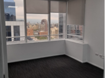 Oficina en arriendo en Las Condes