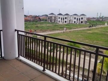 Booking 4 Juta Dapat Rumah Minimalis Mewah Di Tengah Kota Bekasi