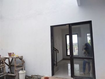 Booking 4 Juta Dapat Rumah Minimalis Mewah Di Tengah Kota Bekasi