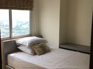 Dijual Greenview Apartement BSD 2 Bedroom Fully Furnished Grade A Siap Huni Harga Super Murah