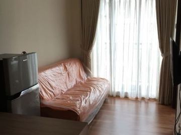 Dijual Greenview Apartement BSD 2 Bedroom Fully Furnished Grade A Siap Huni Harga Super Murah