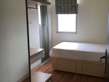 Dijual Greenview Apartement BSD 2 Bedroom Fully Furnished Grade A Siap Huni Harga Super Murah