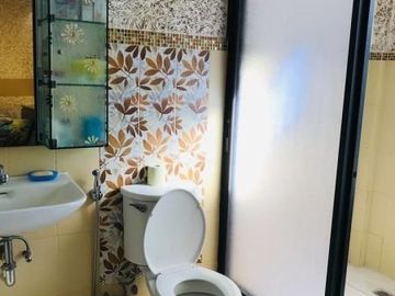 Three Bedroom House for Sale in Malabanias Angeles City Near SM Clark