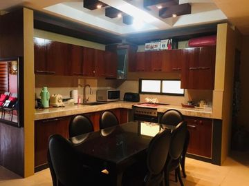 Three Bedroom House for Sale in Malabanias Angeles City Near SM Clark