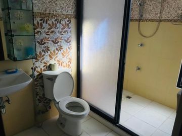 Three Bedroom House for Sale in Malabanias Angeles City Near SM Clark