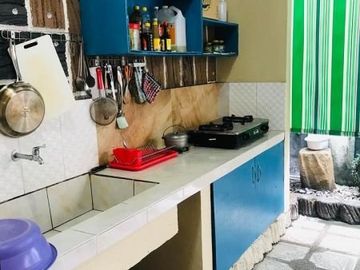 Three Bedroom House for Sale in Malabanias Angeles City Near SM Clark