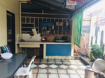 Three Bedroom House for Sale in Malabanias Angeles City Near SM Clark