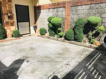 Three Bedroom House for Sale in Malabanias Angeles City Near SM Clark