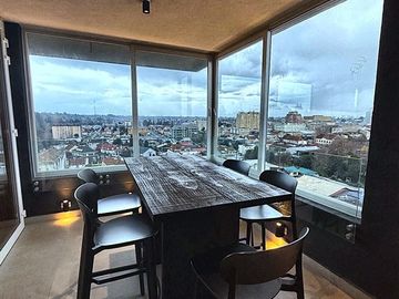Arriendo Depto. 2D/1B, Edificio Baquedano, Osorno.