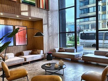 Arriendo Depto. 2D/1B, Edificio Baquedano, Osorno.