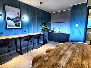 Arriendo Depto. 2D/1B, Edificio Baquedano, Osorno.