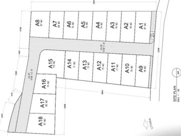 Cluster Murah Dekat Grand Depok City