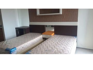 Apartment HIGH POINT Dkt kampus Petra Siwalankerto Kutisari
