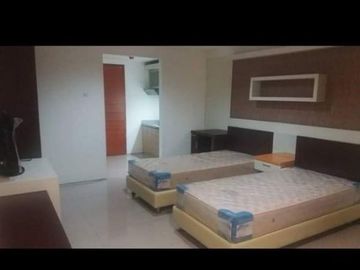 Apartment HIGH POINT Dkt kampus Petra Siwalankerto Kutisari