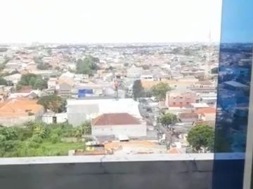Apartment HIGH POINT Dkt kampus Petra Siwalankerto Kutisari