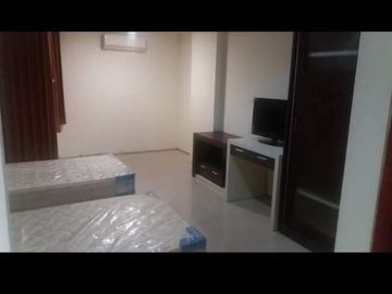 Apartment HIGH POINT Dkt kampus Petra Siwalankerto Kutisari