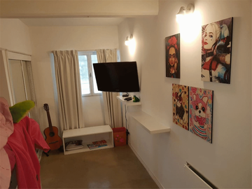 CON RENTA - NUEVO PRECIO - Departamento en Venta en Caballito 3 ambientes 70 m2 + balcón, al frente, con cochera – Emilio Mitre 500