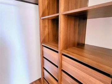 Departamento en venta de 2 dorm. en Ñuñoa