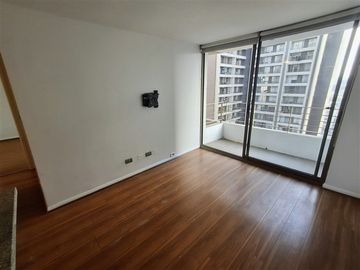 Departamento en venta de 2 dorm. en Ñuñoa