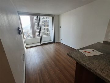 Departamento en venta de 2 dorm. en Ñuñoa