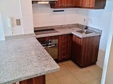 Departamento en venta de 2 dorm. en Ñuñoa